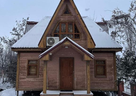 Azerbaijan Apartment | Russian banya & cottages