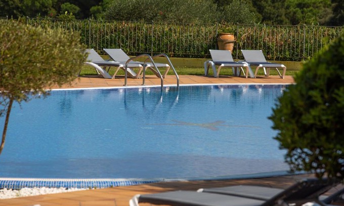 Santa Cristina de Aro Hotel | RVHotels Golf Costa Brava
