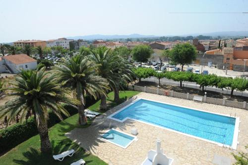 Torroella de Montgri Hotel | RVHotels GR92
