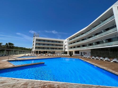 Platja d'Aro Hotel | RVHotels Nautic Park