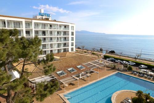 L'Escala Hotel | RVHotels Nieves Mar