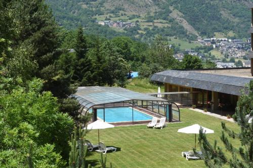 Betren Hotel | RVHotels Tuca