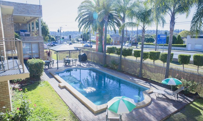 Ryde Hotel | Ryde Inn