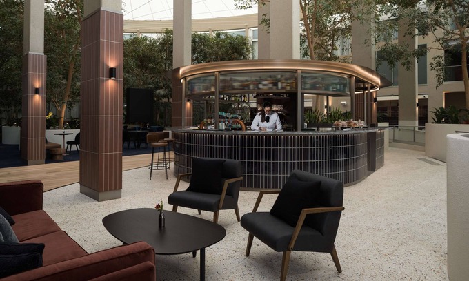 Forrest Hotel | Rydges Canberra