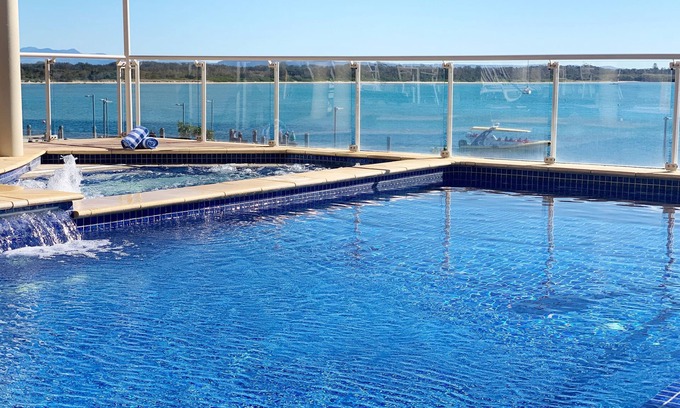 Port Macquarie Hotel | Rydges Port Macquarie