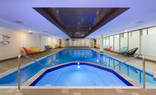 Surry Hills Hotel | Rydges Sydney Central
