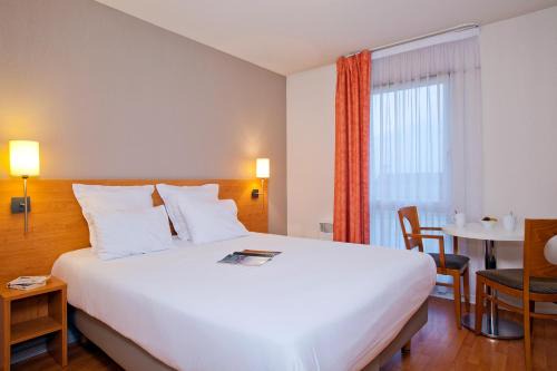 Beaujoire Apartment | Séjours & Affaires Nantes La Beaujoire
