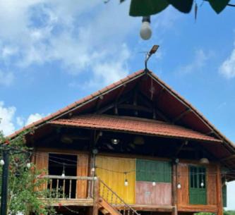 Soc Son Hotel | Sóc Sơn Garden Villa