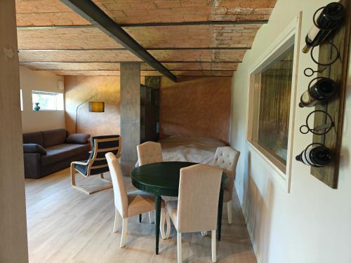 Arre Bed & Breakfast | Sønderbygaard B&B