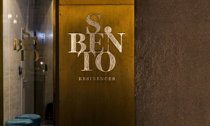 Centro / Baixa Apartment | S. Bento Residences