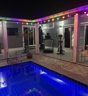 Surin Resort | S & K surin