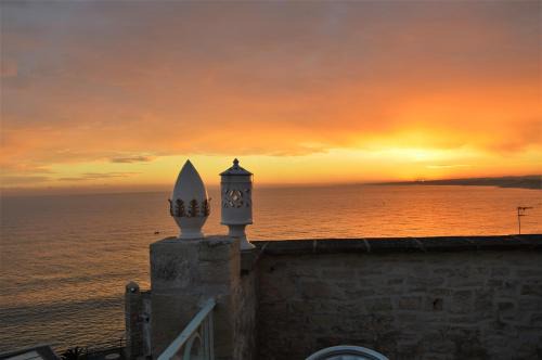 Giovinazzo Hotel | S. Martin Hotel