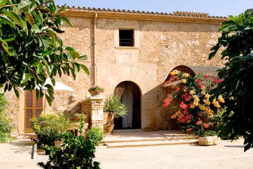 Ses Salines House | Sa Carrotja - Adults Only