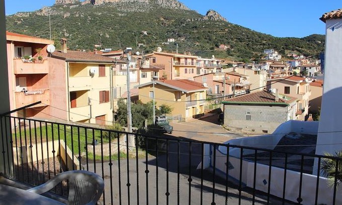 Santa Maria Navarrese Apartment | Sa Montera
