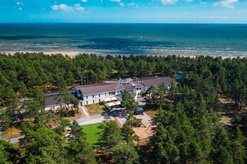 Mandjala Hotel | Saaremaa Rannahotell ' Beach Hotel