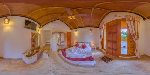 Fodhdhoo Hotel | Sabba Summer Suite , Fodhdhoo