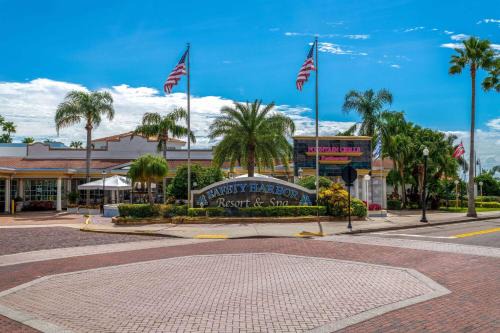 Safety Harbor Resort | Safety Harbor Resort & Spa Trademark Collection by Wyndham