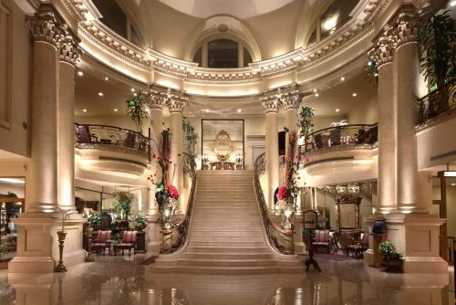 Monterrey Hotel | Safi Royal Luxury Valle
