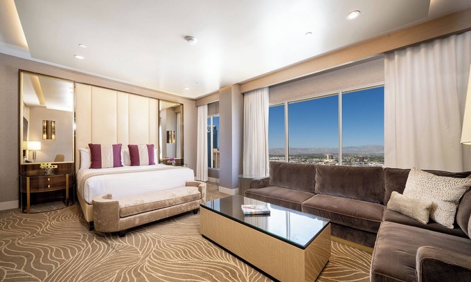 Las Vegas Strip Hotel | SAHARA Las Vegas