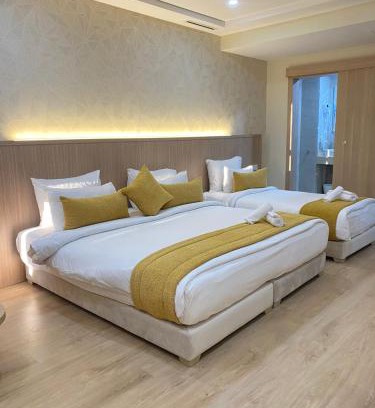 Laayoune Hotel | Sahariano hotel City Center