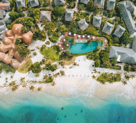 Ko Phi Phi Resort | SAii Phi Phi Island Village