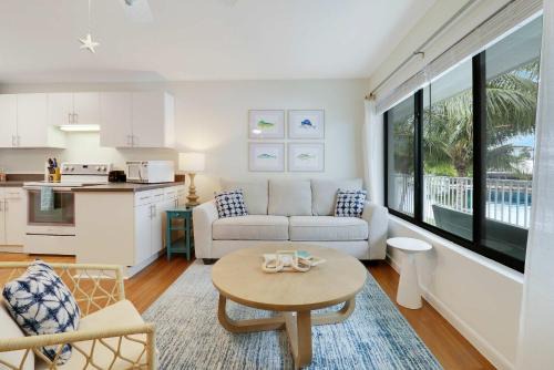 Stuart Apartment | Sailfish Suites 8 - Waterfront Lodging