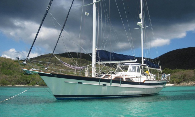 Ratho Mill Boat Rental | Sailing the Grenadines and Lesser Antilles 2025/2026