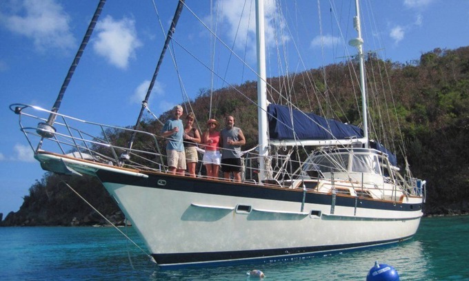 Great Mountain Boat Rental | Sailing the Grenadines and Lesser Antilles 2025/2026