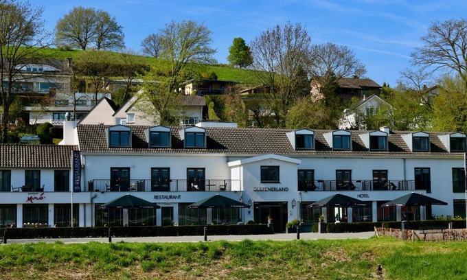 Municipality of Gulpen-Wittem Hotel | Saillant Hotel Gulpenerland - Auping Hotel Partner