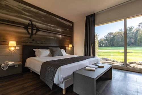 Le Tronchet Hotel | Saint Malo Golf Resort