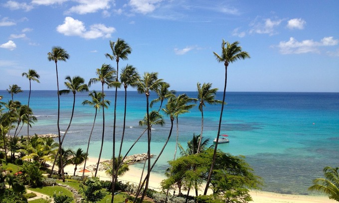 Little Battaleys Resort | Saint Peter's Bay