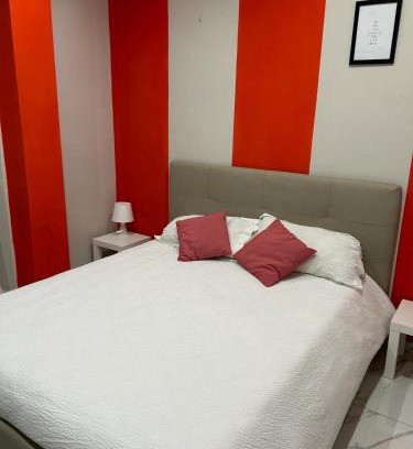 San Donato Apartment | Sakura B&B Via Ceva