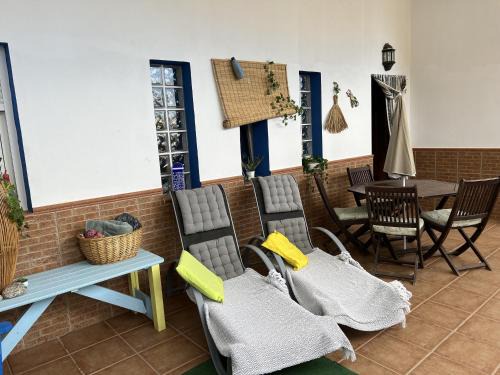 Carboneras Apartment | Salamandra