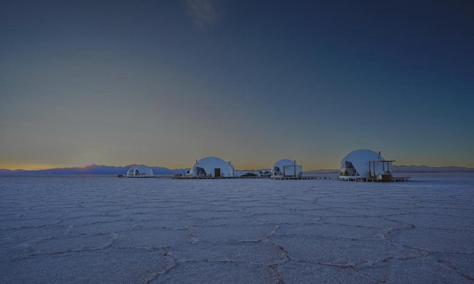 Purmamarca Other | Salinas Grandes Jujuy - Pristine Luxury Camp