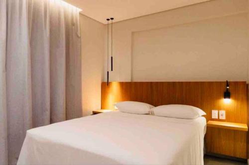 Salinopolis Apartment | Salinas Premium Resort - 2 quartos