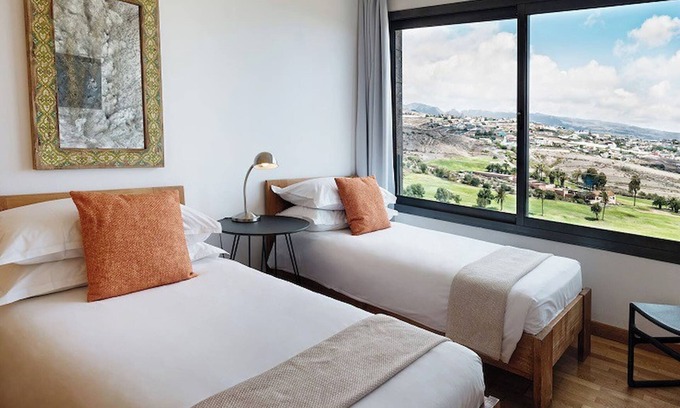 Salobre Villa | Salobre Villas Deluxe XL
