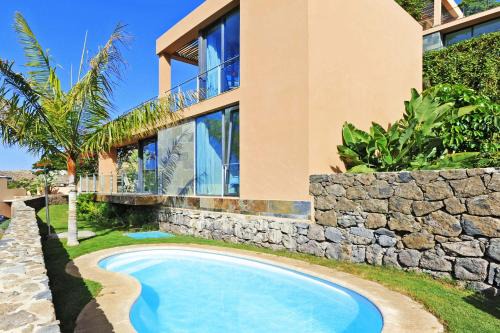 Salobre House | Salobre Los Lagos 10