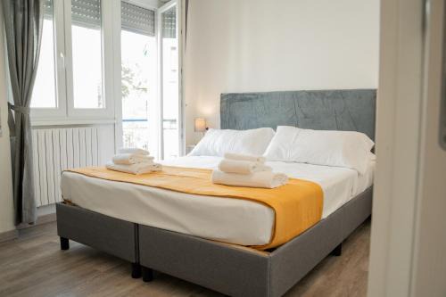 Quartiere XXIV Don Bosco Bed & Breakfast | Salotto Tuscolano