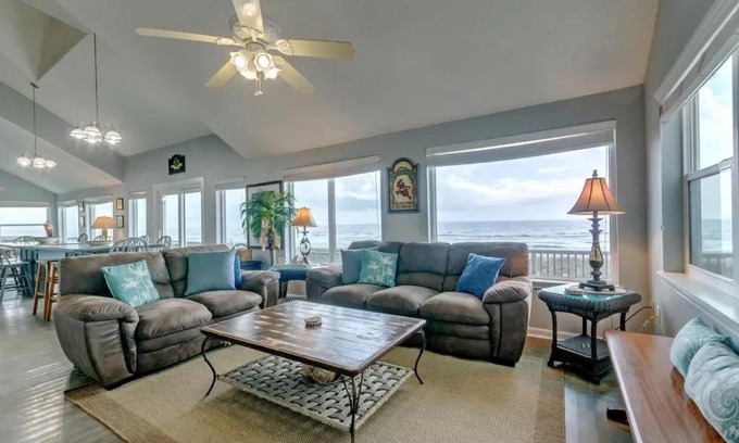 Navarre Beach House | Salty Breeze
