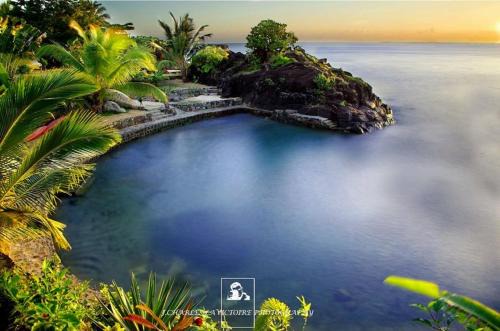 Nosy Boraha Resort | Samaria Lodge