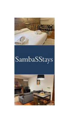 San Prisco Apartment | SambaSS Aparthotel