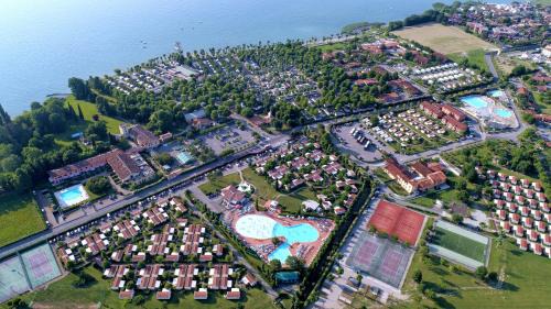 Desenzano del Garda Resort | San Francesco Camping Village