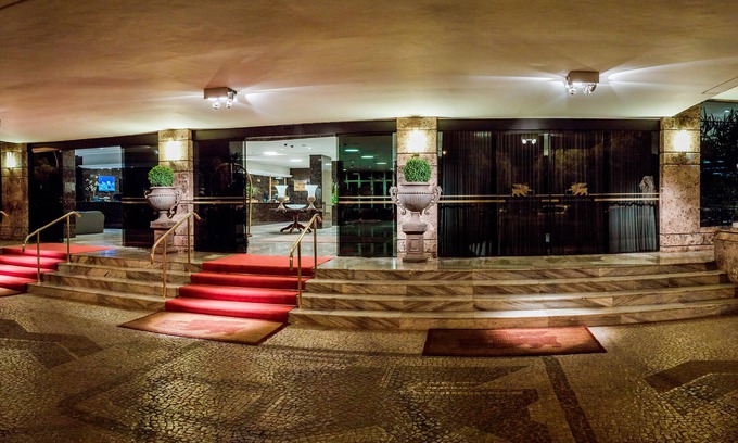Setor Hoteleiro Sul Hotel | San Marco Hotel Brasilia Executivo