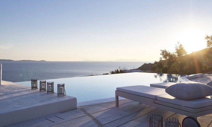 Houlakia Hotel | San Marco Hotel