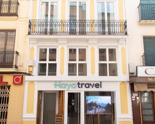 Almansa Apartment | SAN MARCOS