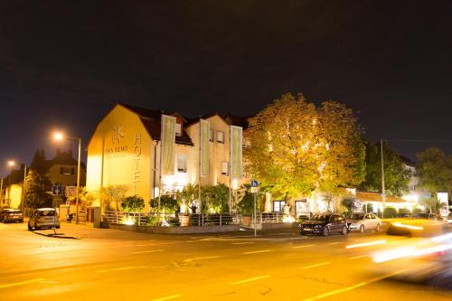 Sudstadt Hotel | SAN REMO Fine.Food.Hotel