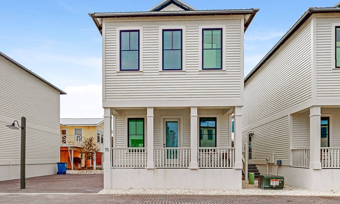 Orange Beach Cottage | Sand Dune-2 pools-Easy Beach Access Cottages of Tannin- Signature Properties