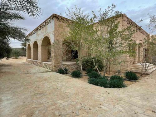 Tozeur Villa | SANDROSE