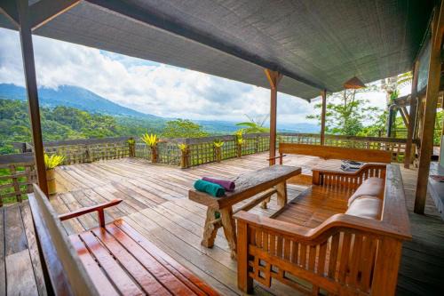 Penebel Other | Sang Giri Mountain Tent Resort