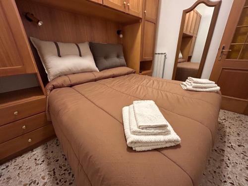 Castel di Sangro House | Sangro River Casa Vacanza